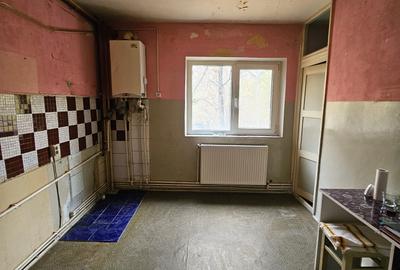 Comision 0 ! 13 Septembrie Apartament 2 camere, etaj 1, 64 mp, centrala proprie - 3