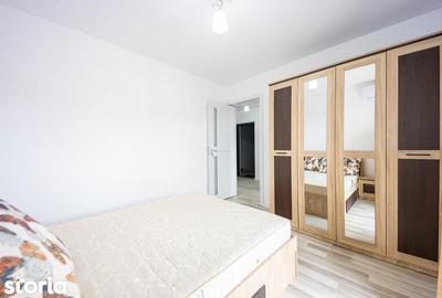 Apartament cu 2 camere decomandat în Ciurea - 6