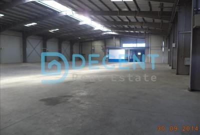 Spatiu industrial  zona Centura Ocolitoare, Brasov - 3