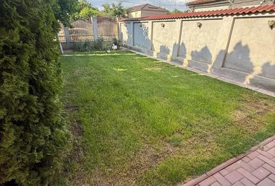 Casa individuala P+1 Casa individuala P+1 - 3