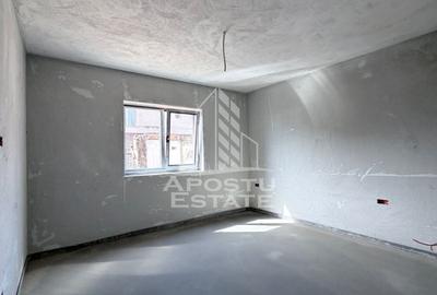 Duplex cu 4 camere cu Canalizare în Sânmihaiu Român - 1