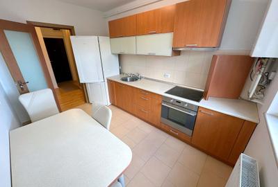 Apartament cu 2 camere decomandat, mobilat în Bună Ziua - 9