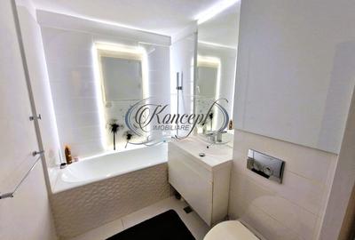 Apartament modern, in apropiere de UMF Apartament modern, in apropiere de UMF - 10