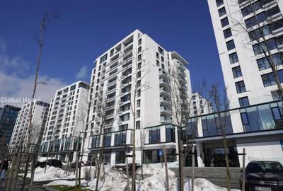 Spațiu comercial, de 72 mp, în Cotroceni - 1