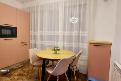 Apartament de lux cu garaj , situat in bloc nou - 15