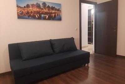Apartament cu 2 camere decomandat în Zorilor - 1
