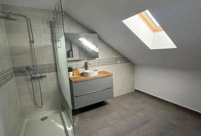 Apartament cu 4 camere în Dobroești - 16