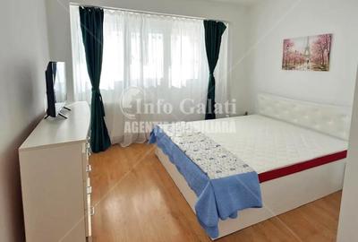 Apartament cu 2 camere decomandat în Central - 5