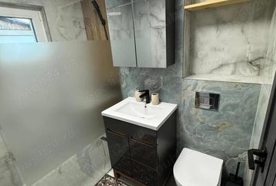 Apartament cu 2 camere decomandat în Central - 13