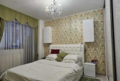 De inchiriat studio + loc parcare, Dream Residence Rahova - 1