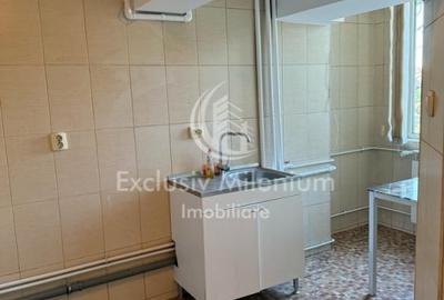 Bulevardul Unirii Birouri |  etaj 1 - 5