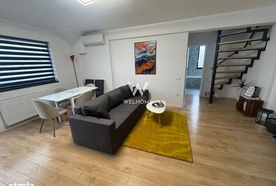 Apartament cu 3 camere în Central - 4