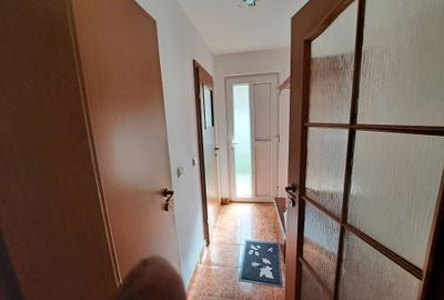 Casă cu 3 camere cu Teren 133 Mp în Florești - 4