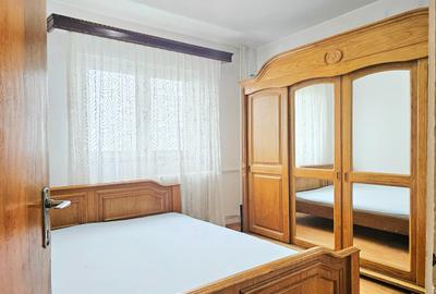 Apartament cu 3 camere semidecomandat, mobilat în Iancului - 4