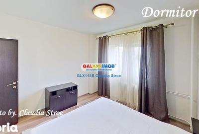 Apartament cu 2 camere semidecomandat, mobilat în Pantelimon - 19