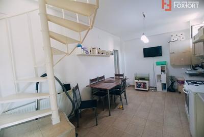 COMISION 0% Apartament 3 camere pe 2 nivele, in zona Girocului - V8755 COMISION 0% Apartament 3 camere pe 2 nivele, in zona Girocului - V8755 - 11