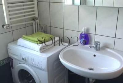 Apartament cu 2 camere semidecomandat în Ultracentral - 6