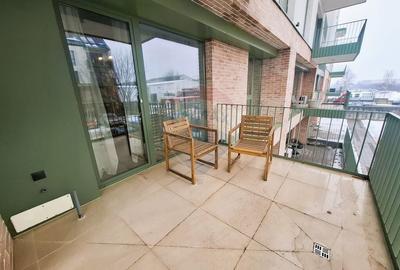 Apartament cu 3 camere decomandat, mobilat în Țiglari - 6