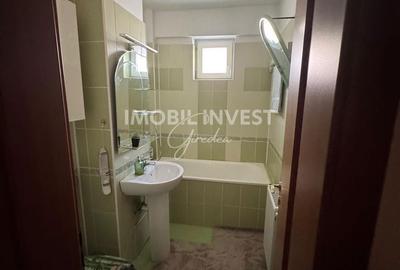 Apartament cu 2 camere în Ultracentral - 1