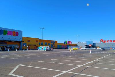 Apartament modern in bloc nou - 3 camere, zona Grand Arena Mall, Sector 4 - 15