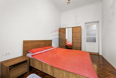 Apartament de inchiriat cu 2 camere in zona Centrala - 5
