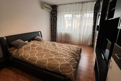 Apartament cu 2 camere decomandat în Calea Severinului - 5