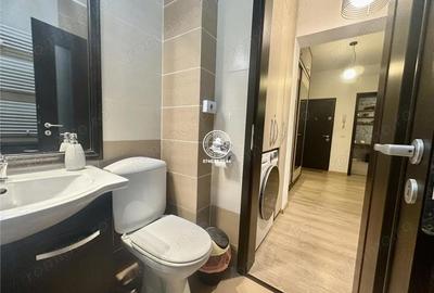 Apartament cu 2 camere decomandat în Central - 11