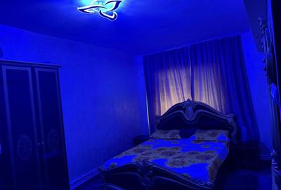 Apartament cu 3 camere decomandat în Posta - 4