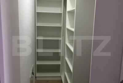 Apartament de inchiriat, cu 2 camere, parcare privata, zon - 12