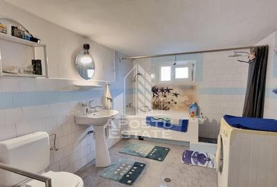 Casa individuala, teren generos, 800mp, zona Mehala - 22