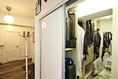 Apartament cu 4 camere, mobilat si utilat - Tomis Nord, Vivo Mall - 8
