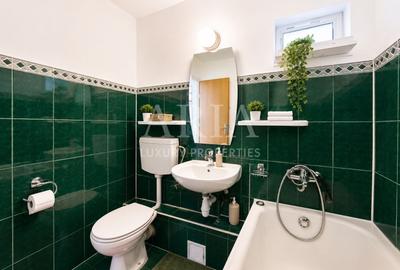 Apartament cu 2 camere decomandat, mobilat în Ștefan cel Mare - 8