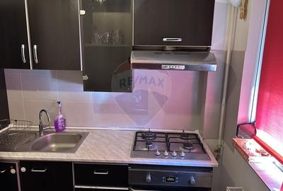 Apartament cu 2 camere de inchiriat in zona Sud - Popesti Leordeni - 14