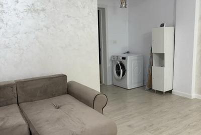Apartament cu 2 camere decomandat în Central - 2