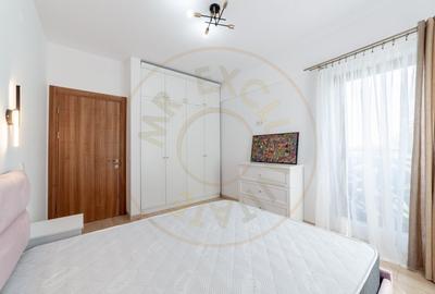 0% Comision De Inchiriat Apartament 3 camere Bloc nou Pitesti-zona Nord! - 11
