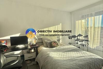 Duplex CENTRU - 4 CAMERE + parcare - 19