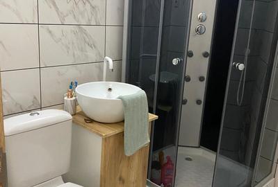 Apartament cu 3 camere decomandat în Decebal - 5