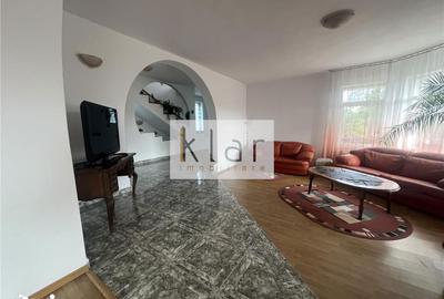 Casă cu 5 camere cu Teren 550 Mp în Mănăștur - 10