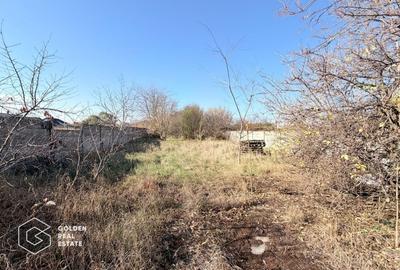Teren Construcții intravilan de 3417 mp, în Gai - 2