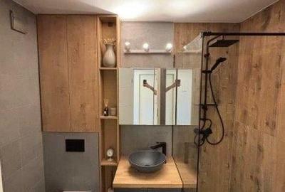 Apartament 2 camere Teiul Doamnei Apartament 2 camere Teiul Doamnei - 9