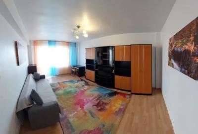 Apartament cu 2 camere decomandat în Central - 3