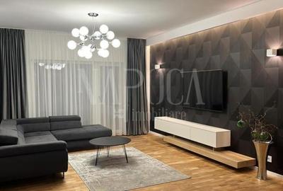 Apartament 4 camere de inchiriat in Buna Ziua, Cluj Napoca - 2