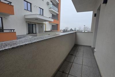 Apartament cu 2 camere în Lăpuș - 16