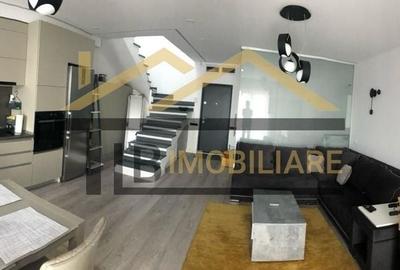 Apartament de 2 camere, 58mp, parcare, Zona Unirii Green Park Residence - 2