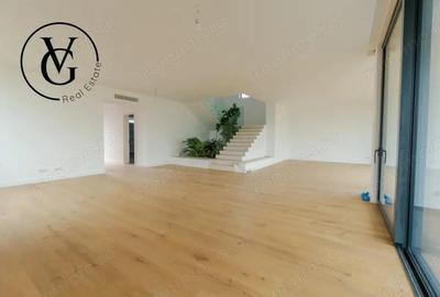 Casă cu Canalizare în Balotești - 2