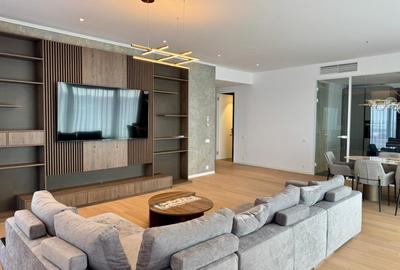 Apartament cu 4 camere decomandat în Floreasca - 2