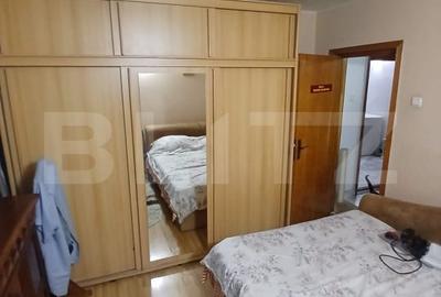 Apartament 4 camere, 80 mp, zona Nicolina - 7