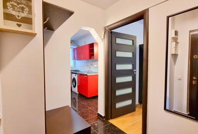 Apartament cu 2 camere semidecomandat, mobilat în Drumul Taberei - 4