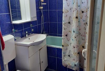 Apartament cu 2 camere semidecomandat în Central - 6