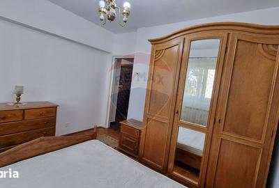Apartament cu 2 camere, mobilat în Banu Manta - 2